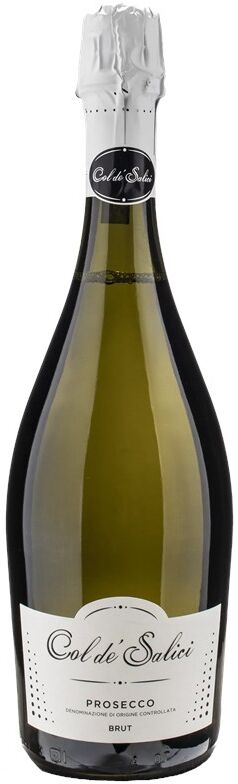 col de' salici prosecco brut