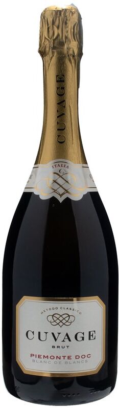 cuvage blanc de blancs metodo classico brut