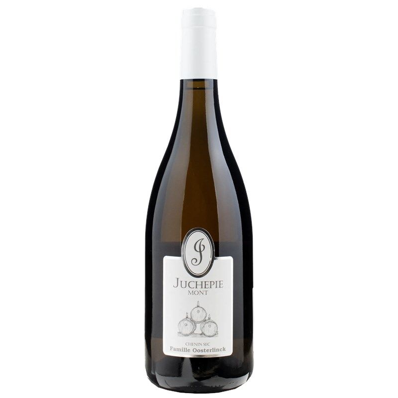 domaine de juchepie les monts de juchepie anjou blanc 2020