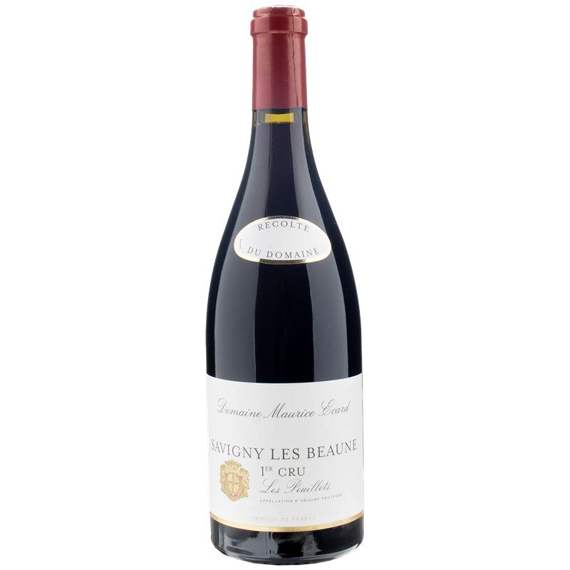 francois martenot domaine maurice ecard savigny les beaune 1er cru les peuillets 2020