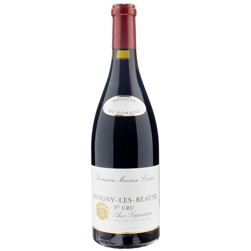 francois martenot domaine maurice ecard savigny les beaune 1er cru les serpentieres 2019