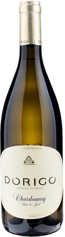 dorigo alessio dorigo chardonnay ronc di juri 2021