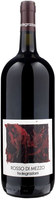 federico graziani rosso di mezzo etna rosso magnum 2020