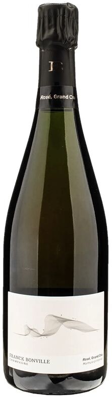 franck bonville champagne grand cru rosé brut