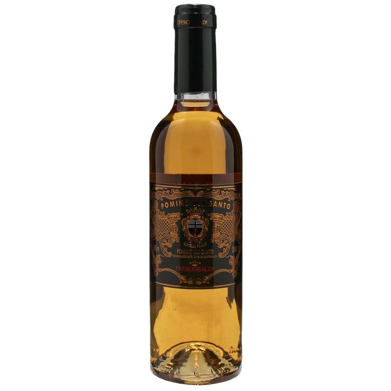 castello pomino - frescobaldi frescobaldi castello di pomino vin santo 0.375l 2016