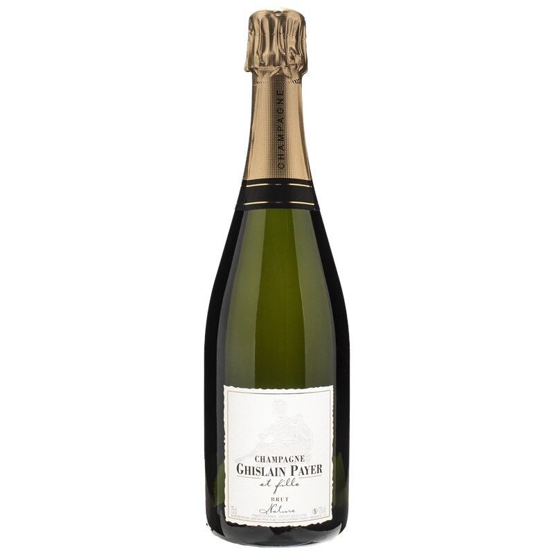 ghislain payer et fille ghislain payer champagne brut nature