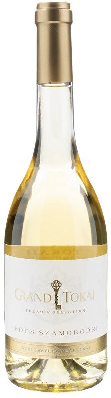 grand tokaj edes szamorodni 0,5l 2021