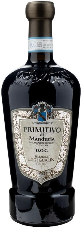 losito e guarini guarini primitivo di manduria luigi guarini 2021