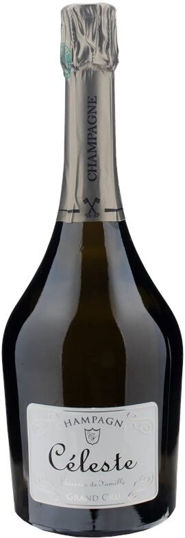 houry thierry houry champagne grand cru céleste reserve de famille brut