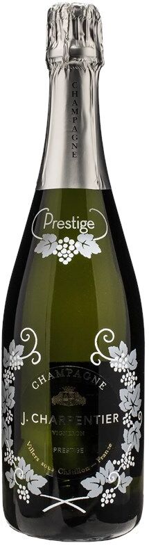 j. charpentier champagne prestige brut