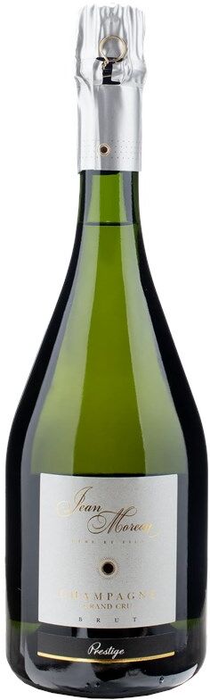 jean moreau père et fils jean moreau champagne grand cru prestige brut