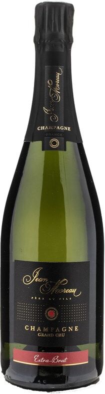 jean moreau père et fils champagne grand cru extra brut