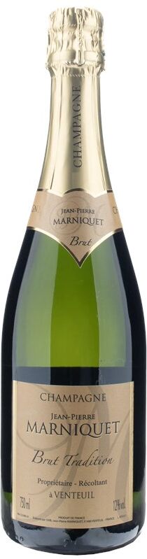 jean pierre marniquet champagne brut tradition