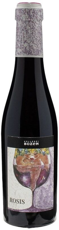 cantina produttori bolzano kellerei bozen rosis moscato rosa 0.375l 2022