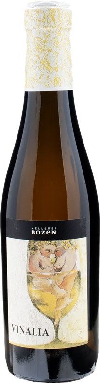 cantina produttori bolzano kellerei bozen vinalia moscato giallo passito 0.375l 2021