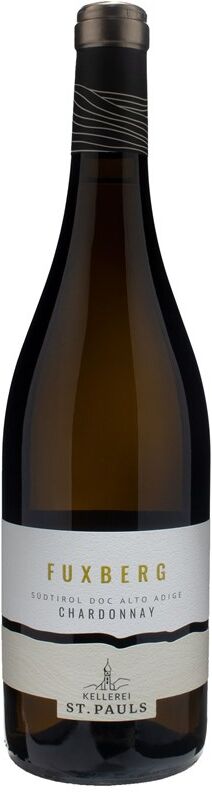 kellerei st. pauls kellerei st pauls chardonnay fuxberg 2022