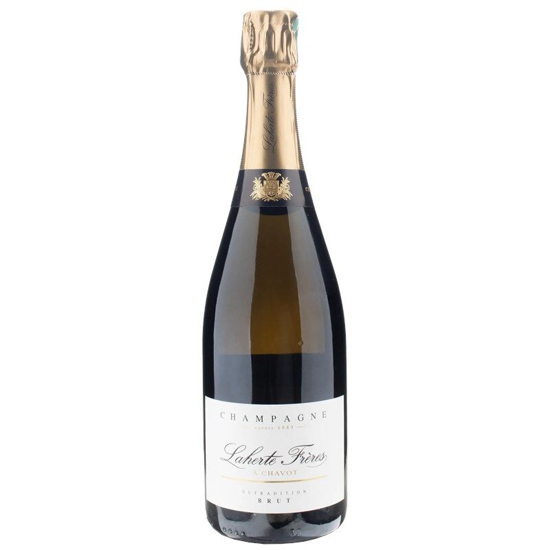 laherte frères laherte freres champagne ultradition brut