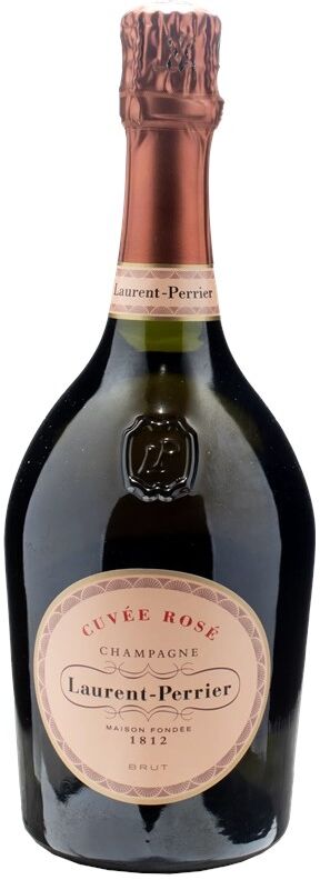 laurent perrier champagne cuvée rosé