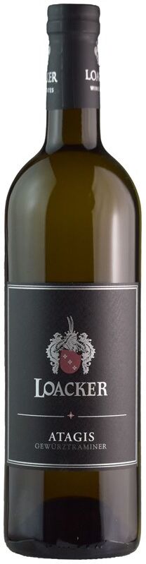 loacker wine estates loacker gewurztraminer atagis 2021