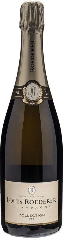 louis roederer champagne collection 244 brut