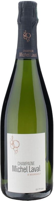 michel laval champagne à boursault ut prius brut