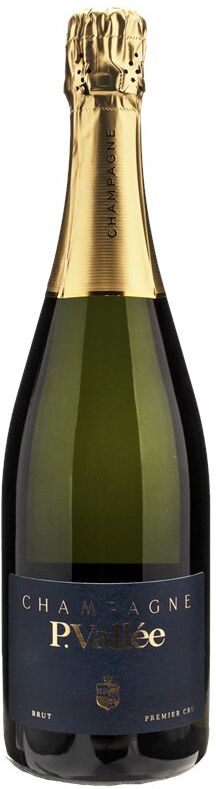 vallepicciola p. valée champagne brut premier cru