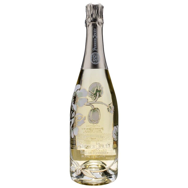 perrier jouet champagne blanc de blancs belle epoque 2014
