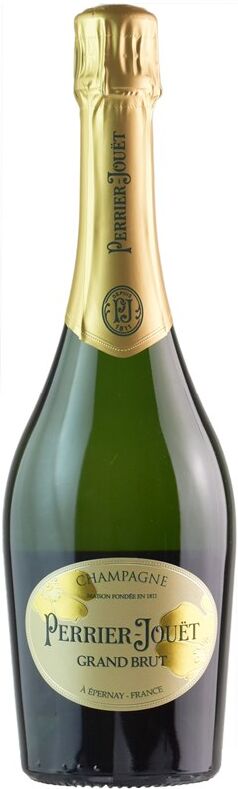 perrier jouet champagne grand brut