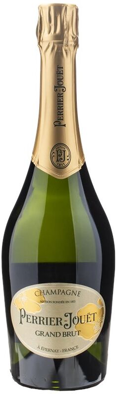 perrier jouet champagne grand brut