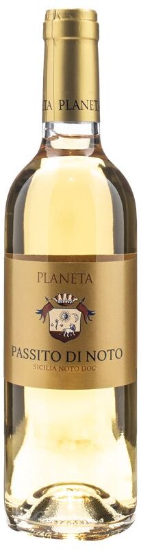 planeta moscato bianco passito di noto 0.5l 2022