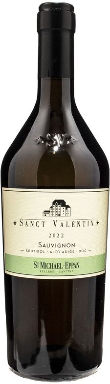 san michele appiano st. michael eppan sanct valentin sauvignon 2022