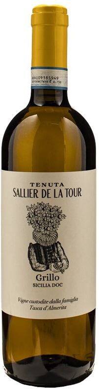 sallier de la tour tenuta  grillo 2023