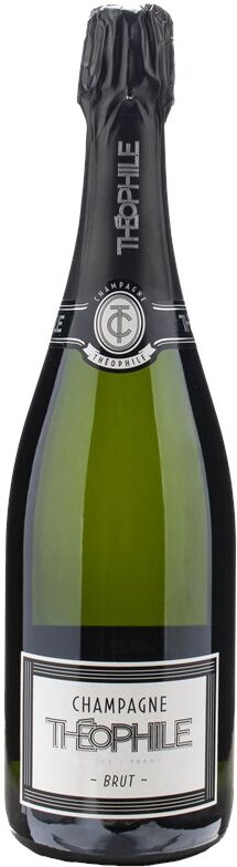 louis roederer theophile champagne brut