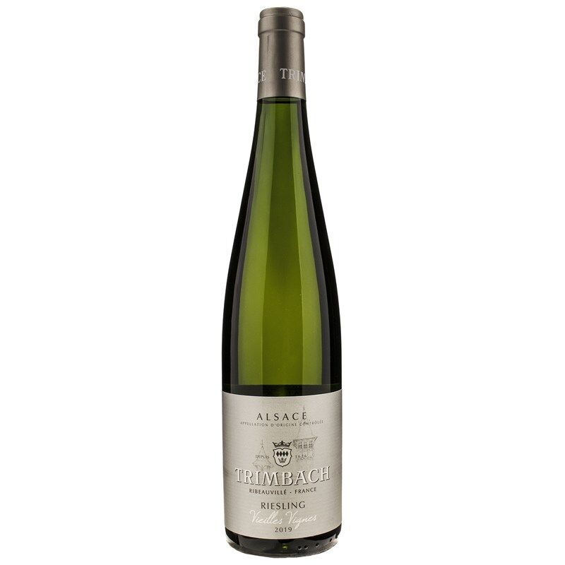 trimbach alsace riesling vieilles vignes 2019