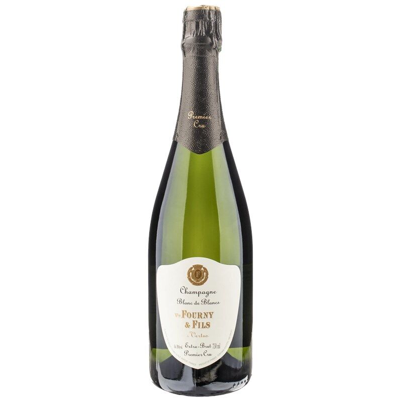 veuve fourny et fils veuve fourny champagne 1er cru blanc de blancs extra brut