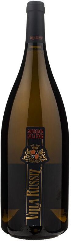 villa russiz sauvignon de la tour magnum 2019