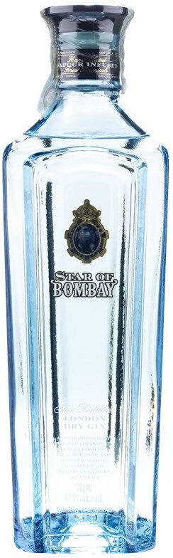 Bombay Sapphire Bombay Star of Bombay London Dry Gin