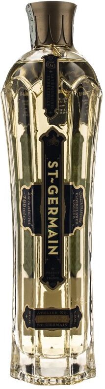 Martini St Germain Liquore di Sambuco 0,70L