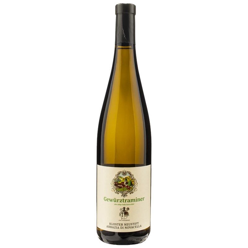 Abbazia di Novacella Gewurztraminer 2023