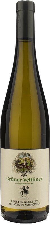 Abbazia di Novacella Gruner Veltliner 2022