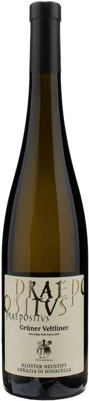 Abbazia di Novacella Praepositus Gruner Veltliner 2022