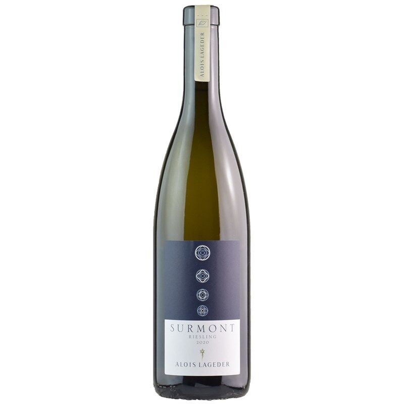 Alois Lageder Surmont Riesling 2020