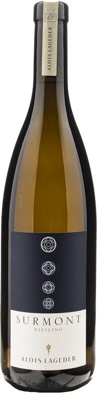 Alois Lageder Surmont Riesling 2022