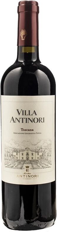 Antinori Villa  Rosso 2021