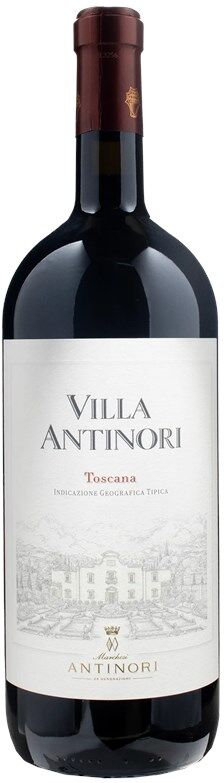 Antinori Villa  Rosso Magnum 2021