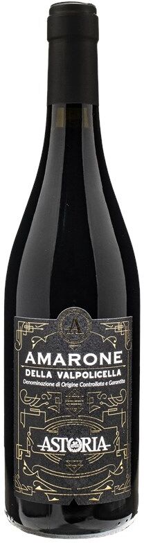 Astoria Amarone della Valpolicella 2019