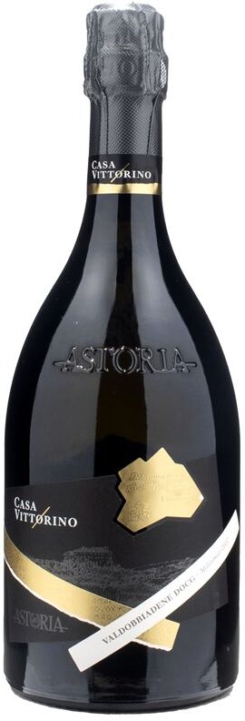 Astoria Casa Vittorino Valdobbiadene Brut Millesimato 2022