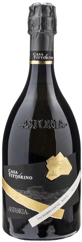 Astoria Casa Vittorino Valdobbiadene Brut Millesimato 2023