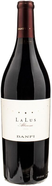 Banfi Albarossa La Lus 2020