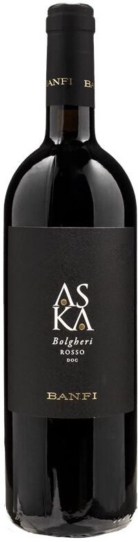 Banfi Bolgheri Rosso Aska 2021